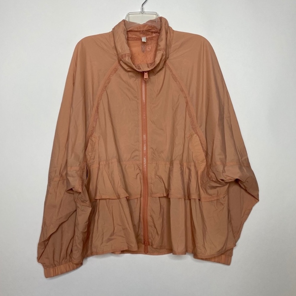 Free People Movement Namaslay Jacket M NWOT - Picture 7 of 16
